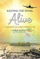 Keeping The Spark Alive