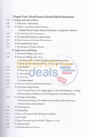 Kesser Dovid - The Halachic Guide To Dentistry