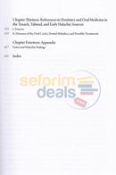 Kesser Dovid - The Halachic Guide To Dentistry