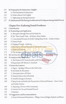 Kesser Dovid - The Halachic Guide To Dentistry