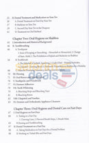 Kesser Dovid - The Halachic Guide To Dentistry