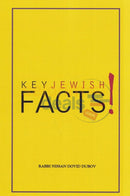 Key Jewish Facts!