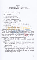 Key Jewish Facts!