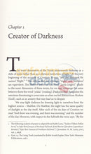 Key To The Locked Garden