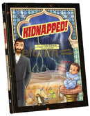 Kidnapped! - Comics