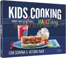 Kids Cooking Made Easy
