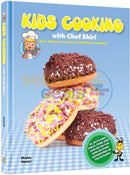 Kids Cooking With Chef Shiri