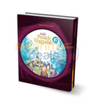 Kids Pesach Haggadah - Rabbi Yosef Zvi Rimon