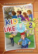 Kidz Like U - Vol. 2
