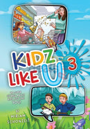 Kidz Like U - Vol. 3