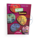Kinder Comics Look Again! - Vol. 2