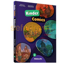 Kinder Comics Middosville