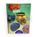 Kinder Comics Middosville Vol. 2