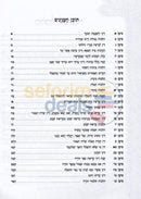 Kitzur Shulchan Aruch Im Likkutei Piskei Teshuvos -