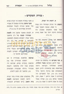 Klil Tiferes -