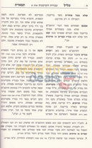 Klil Tiferes -
