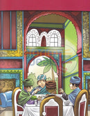 Know Navi - 6 Vol. Set With Slipcase