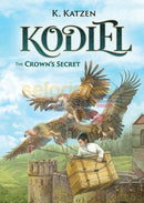 Kodiel - The Crowns Secret