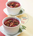 Kosher By Design Lightens Up