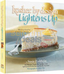 Kosher By Design Lightens Up