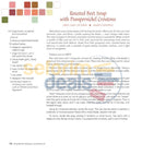 Kosher By Design Lightens Up