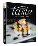 Kosher Taste - Cookbook