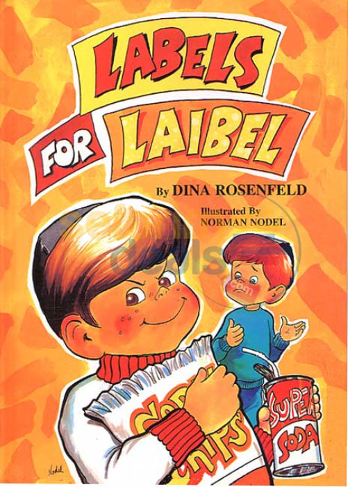 Labels For Laibel