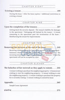 Landlord And Tenant In Halacha