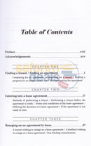 Landlord And Tenant In Halacha