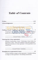 Landlord And Tenant In Halacha