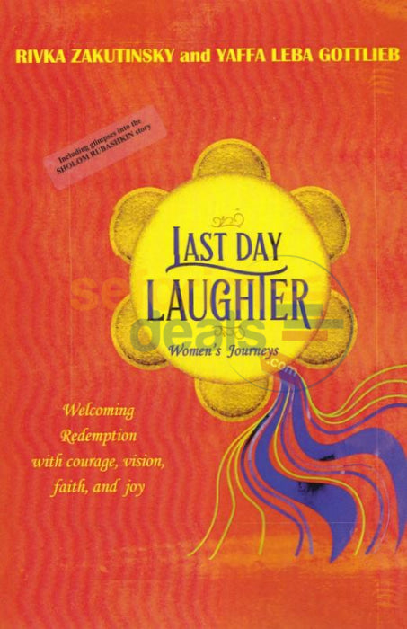 Last Day Laughter