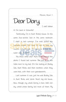 Laylas Vistaville Spring