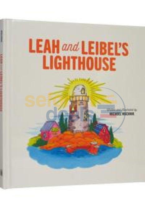 Leah And Leibels Lighthouse