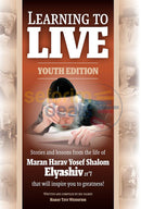 Learning To Live - Youth Edition