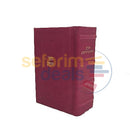 Leather Chitas (American) -
