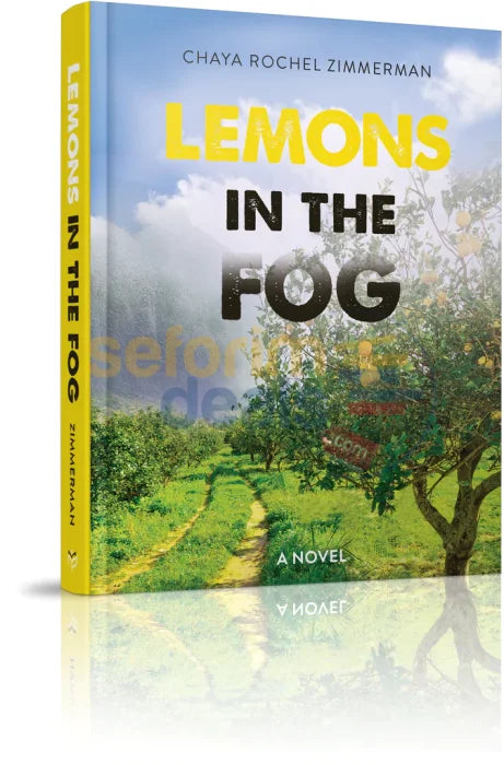 Lemons In The Fog