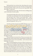 Lessons In Leadership