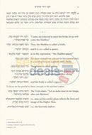 Lessons In Sefer Hamaamarim - Wedding Maamarim