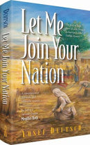 Let Me Join Your Nation - Ruth