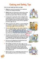 Let My Children Cook!