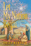 Let My Nation Begin