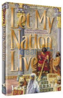 Let My Nation Live