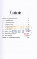 Let My World Survive - Noach