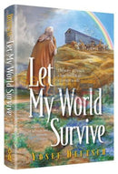 Let My World Survive - Noach