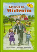 Let’s Go On Mivtzoim