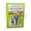 Let’s Go On Mivtzoim