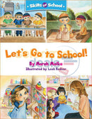 Let’s Go to School