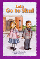 Lets Go To Shul