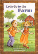 Lets Go To The Farm