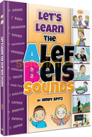 Lets Learn The Alef Beis Sounds
